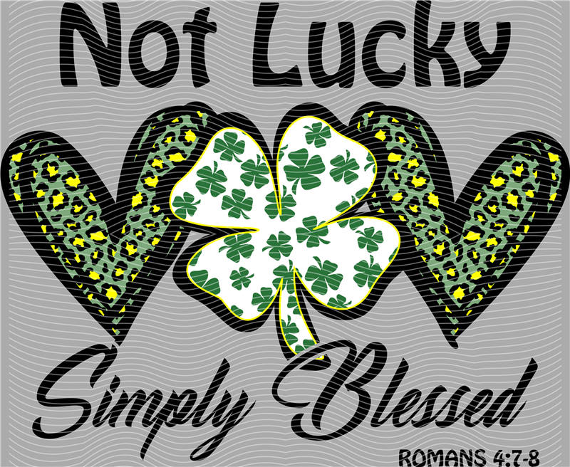 St Patricks Day-SP118